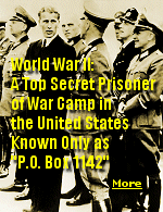 During World War II, Fort Hunt, Virginia, served as a top-secret U.S. military intelligence installation known as P.O. Box 1142. From 1942 to 1946, it operated as a clandestine interrogation center for high-value German captives, scientists, and U-boat crew members. The site, which handled over 3,400 prisoners, was instrumental in gathering intelligence without using torture, often relying on psychological tactics, and treating the captives humanly. 